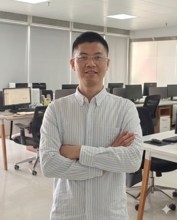 A picture for Lamps Huang