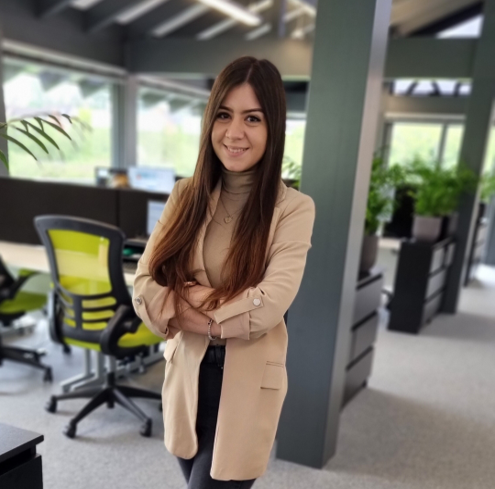 A picture for Stefi Andreescu
